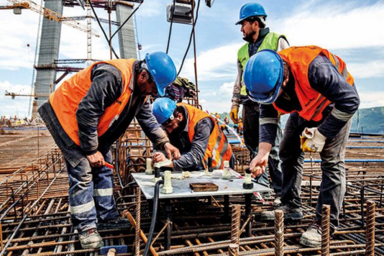 Taşeron değişimi! 1 milyon işçi için yeni dönem