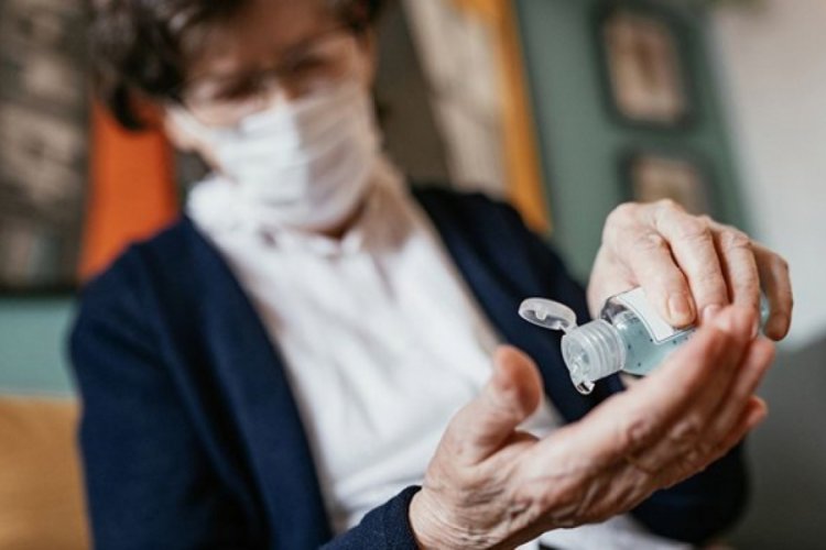 Kovid-19'dan son 24 saatte Brezilya'da 620, Meksika'da 480, Hindistan'da 467 kişi öldü