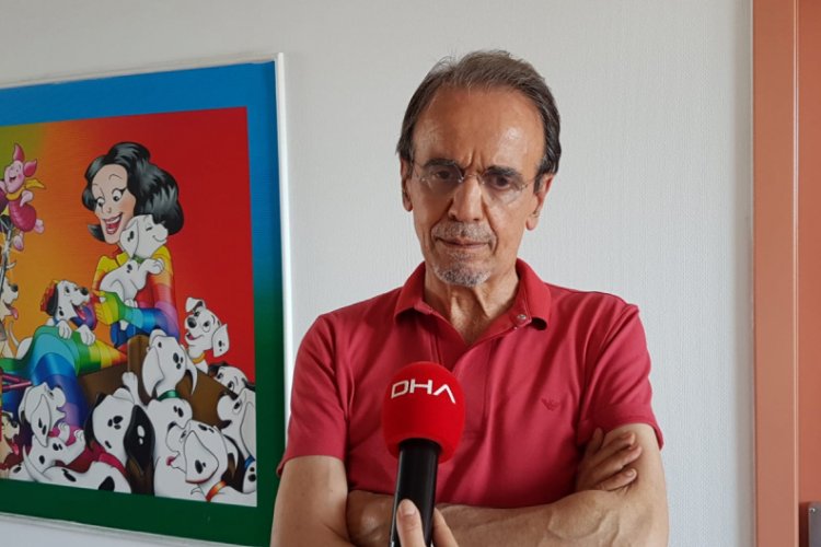 Prof. Dr. Ceyhan'dan çok önemli 'tatil dönüşü' uyarısı