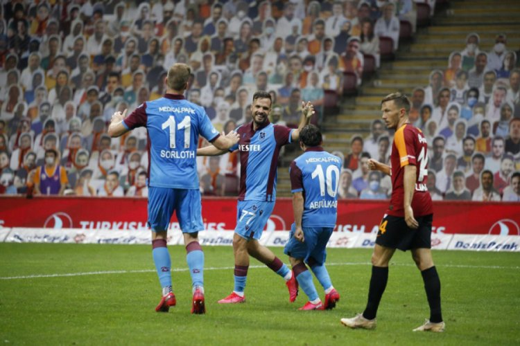 Trabzonspor, Antalyaspor karşısında 3 puan arayacak