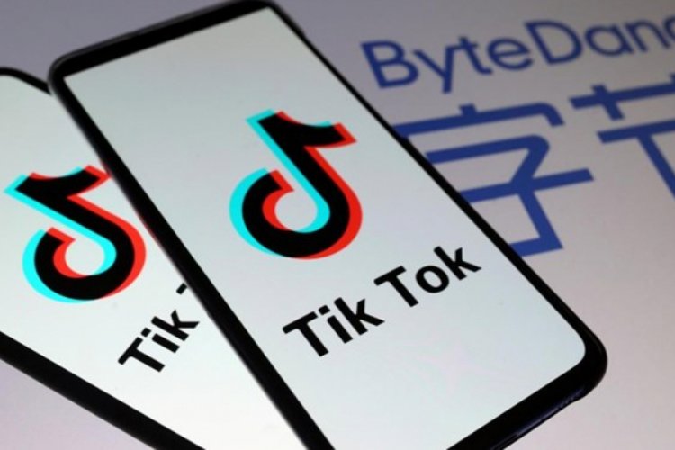 ABD, TikTok ve diğer Çinli sosyal medya uygulamalarını yasaklamaya hazırlanıyor