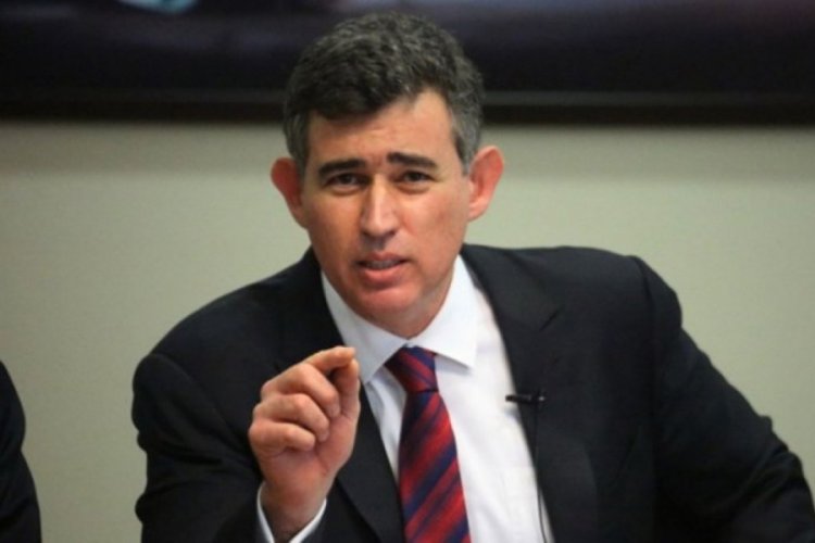 Feyzioğlu, çoklu baro sistemine neden karşı olduklarını anlattı