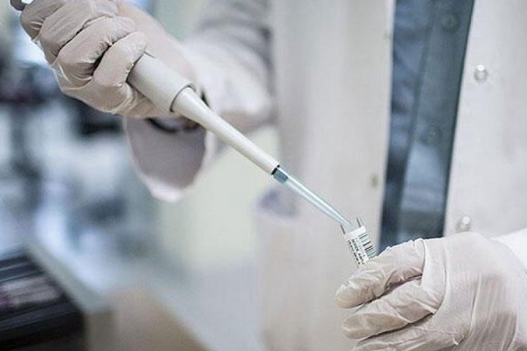 ABD koronavirüs aşısı için Novavax'a 1,6 milyar dolar ödeyecek