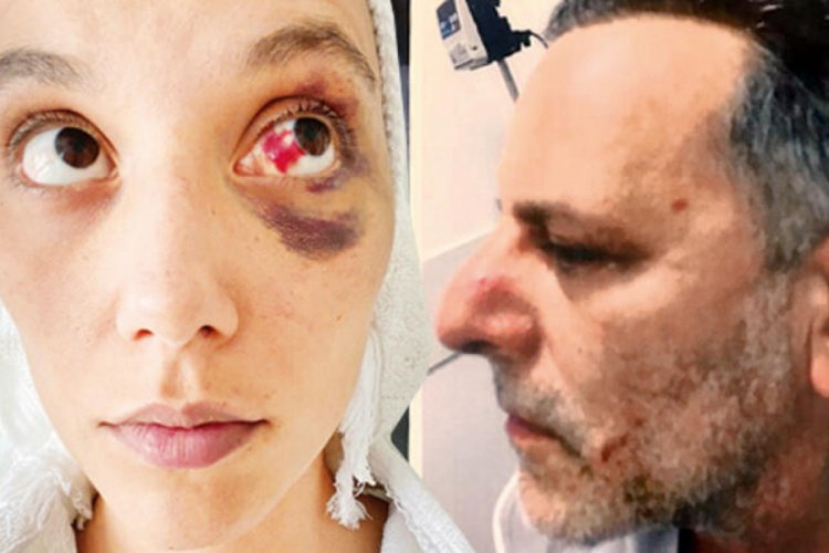 Ozan Güven için 'tutuklansın' talebi!