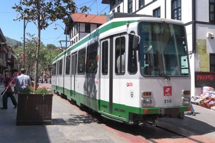 Bursa'daki T3 hattı kaldırılmalı mı? (ÖZEL HABER)
