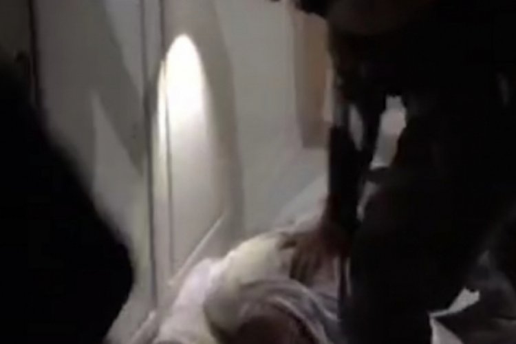 Bursa merkezli organize suç şebekesi operasyonu: 18 kişiye gözaltı
