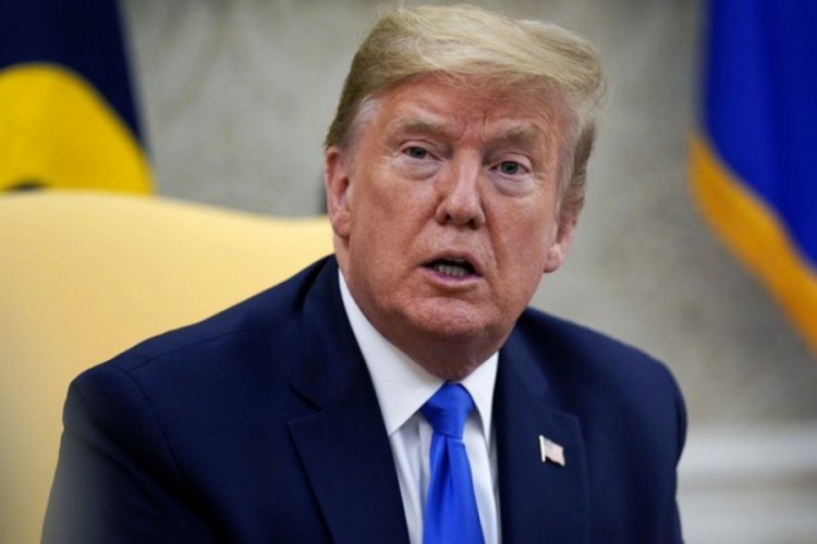 Trump: ''NAFTA insanlık tarihindeki en kötü anlaşmalardan biriydi''