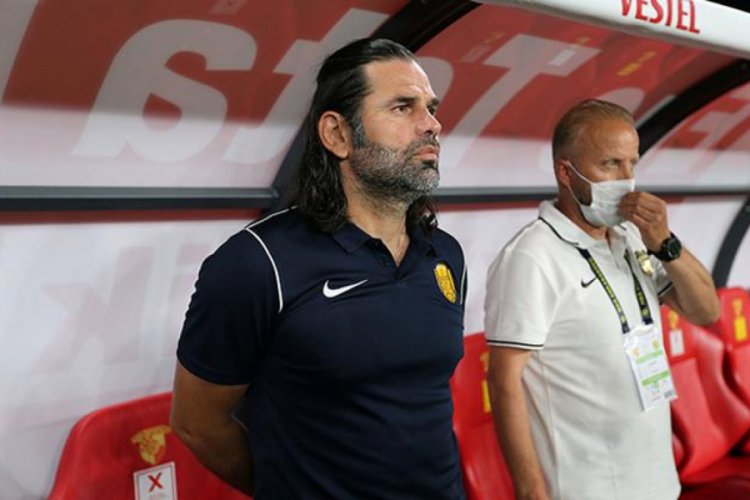İbrahim Üzülmez: Bireysel hatalar can yakıyor