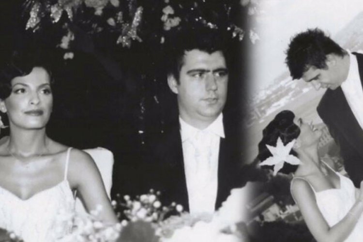 Yeliz Okur'dan Mehmet Okur'a: Seni çok seviyorum