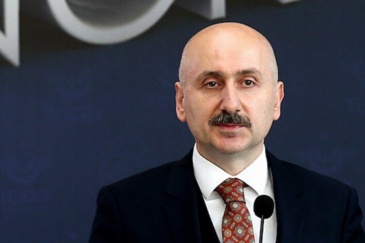 ''Hedeflerden birisi de 2023 yılında 6 uyduluk bir filo ile uzayda var olabilmek''