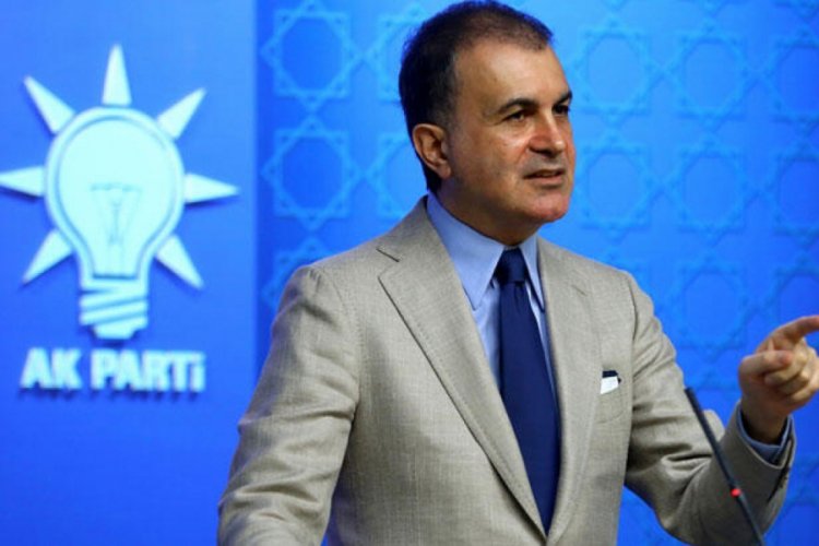 Ömer Çelik, Semiha Yıldırım ile ilgili ifadeleri kınadı