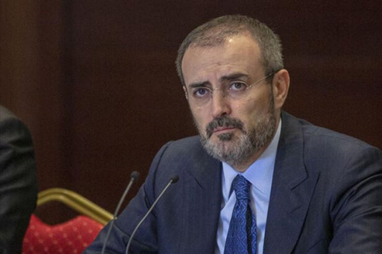 AK Parti'li Ünal'dan, Semiha Yıldırım'ı hedef alan yorumlara tepki gösterdi