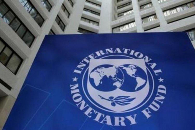 IMF-Dünya Bankası Yıllık Toplantıları bu yıl sanal ortamda yapılacak