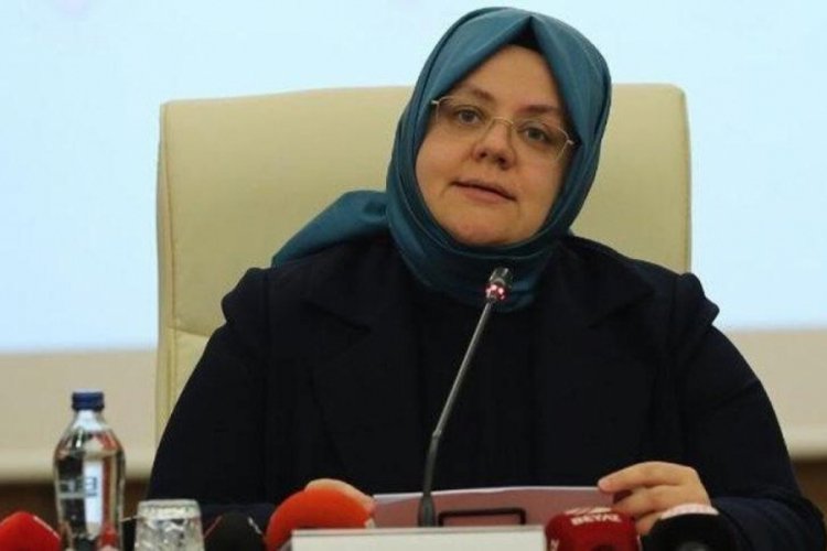 Bakan Selçuk'tan Semiha Yıldırım ile ilgili ifadelere kınama