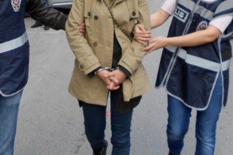 FETÖ firarisi eski hakim Ankara'da yakalandı