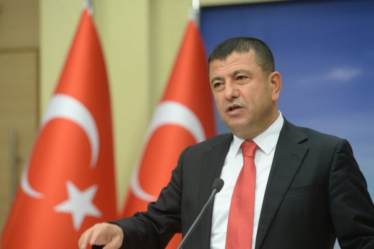 CHP'li Ağbaba'dan işsizlik rakamı değerlendirmesi