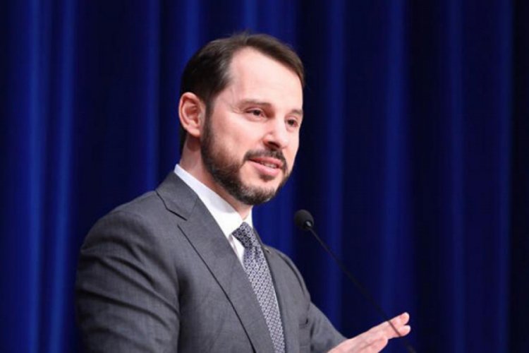 Bakan Albayrak: Kazanımlarımızı koruyarak bu süreçten güçlenerek çıkacağız
