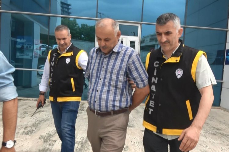 Bursa'da fuhuş için anlaştığı kadını öldüren sanığın ömür boyu hapsi istendi