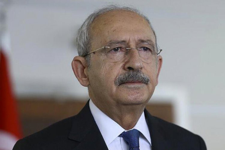 Kılıçdaroğlu, Ali İsmail Korkmaz'ı andı