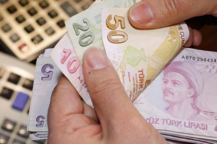 Kamuda çalışan işçilere yapılacak ikramiye ödemesinin tarihleri belli oldu