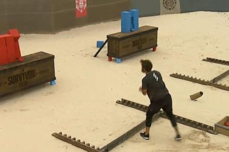 Survivor'da ilk yarı finalist belli oldu!