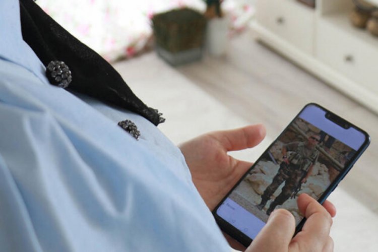 15 Temmuz şehidinin eşi: Her zaman şehit olmak isterdi
