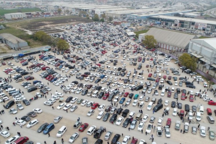 Bursa Tüketiciler Derneği Genel Başkanı Yılmaz: ''Kişiden kişiye satışlara dikkat edilmesi gerekiyor''