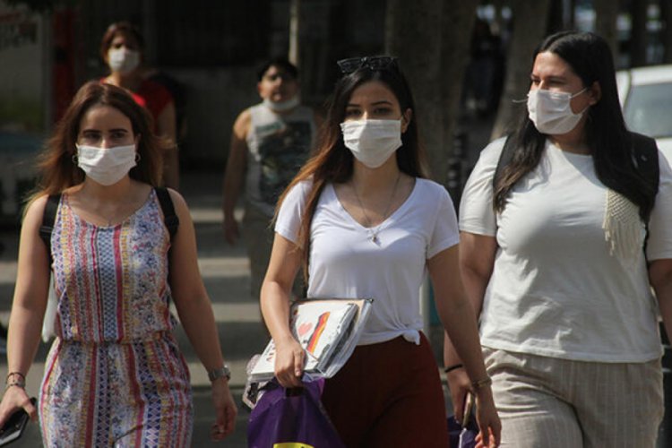 Bakan Koca uyardı: Bugün en az 1000 kişi yakalanacak