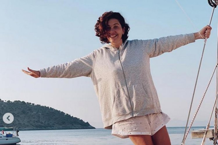 Erkenci Bergüzar