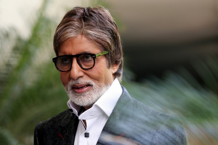 Hint sinemasının ünlü ismi Amitabh Bachchan korona virüse yakalandı