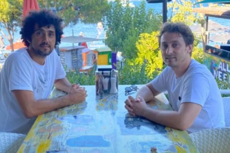 Başkan Sezgin, Tutku Açık'la anlaştı (ÖZEL HABER)