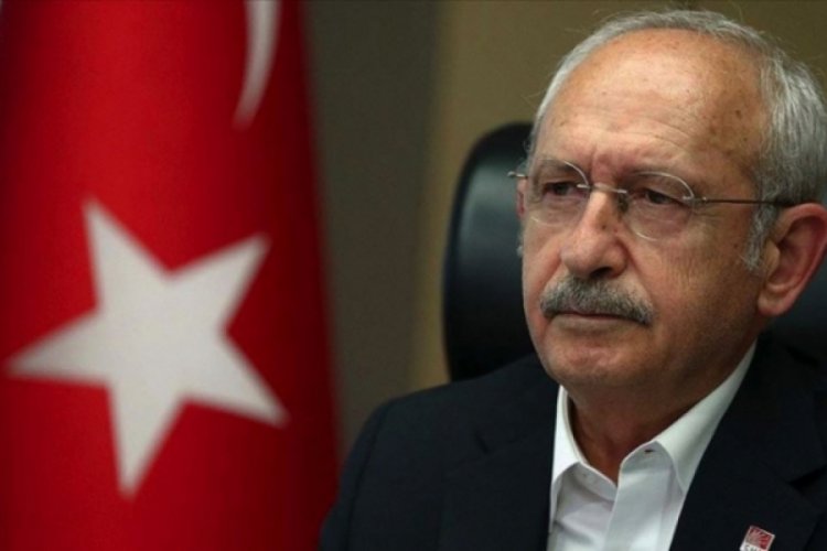 Kılıçdaroğlu'ndan 'Srebrenitsa Soykırımı' paylaşımı