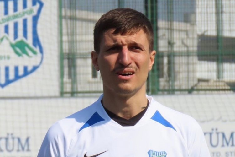 Bursa'da oğlunu öldürmekle suçlanan eski Süper Lig futbolcusundan tahliye dilekçesi