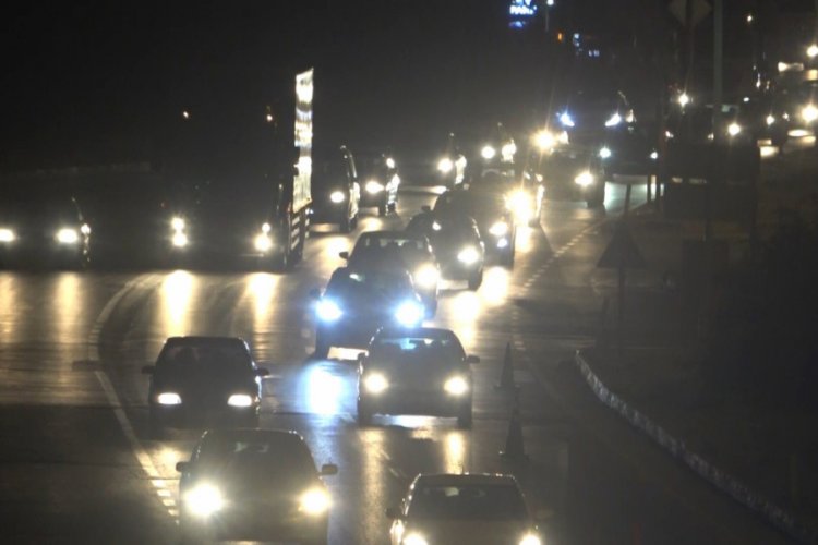 'Kilit kavşak' resmen kilitlendi!