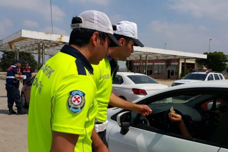 Emniyet Genel Müdürlüğü'nden uzun yola çıkacaklara mola uyarısı