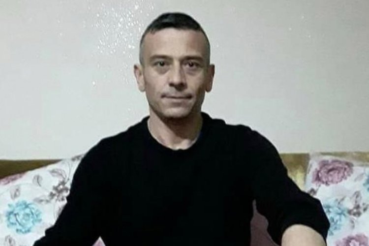 Bursa'da yeğenini silahla öldürdü