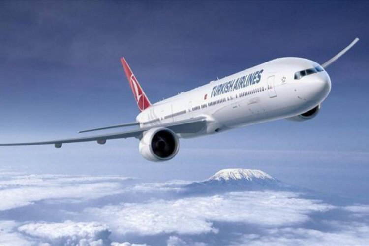 THY, Ağustos ayında yurt dışı uçuş sayısını arttıracak