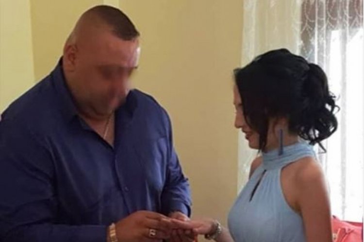 Özel görüntülerini arkadaşlarına yollayan eski eşinden şikayetçi oldu