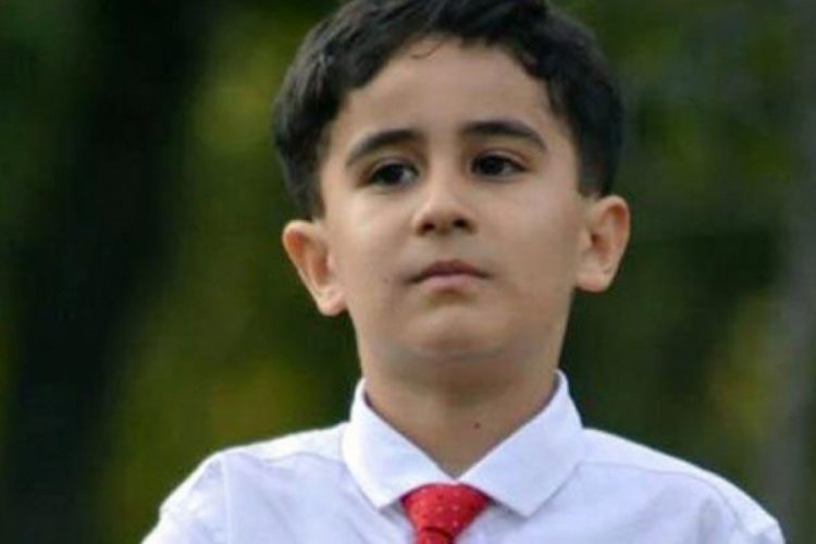 Ediz'in ilk otopsi raporu açıklandı! Korkutan detay...