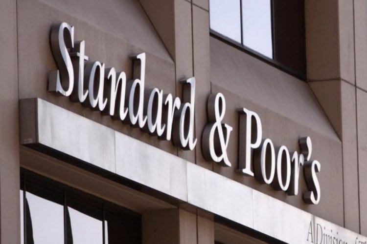 S&P'den gelişmekte olan ekonomiler için yüzde 4,7'lik küçülme beklentisi