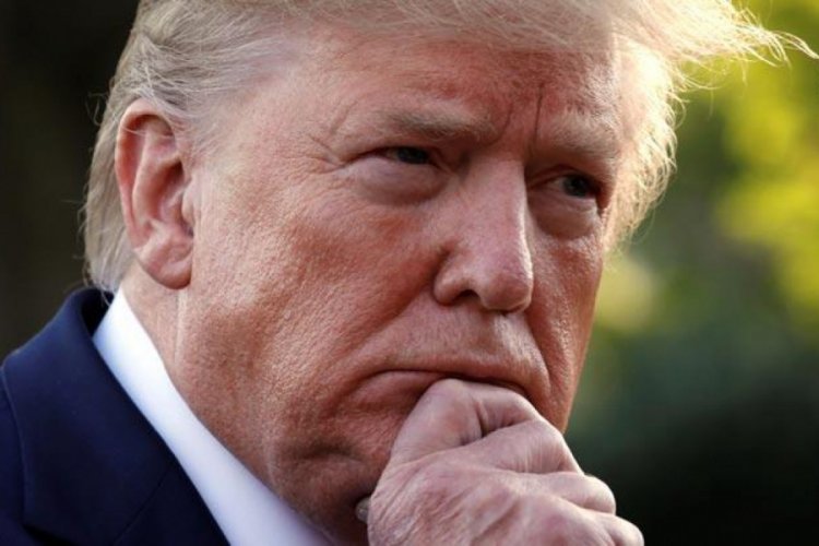 Trump yönetiminin yabancı öğrenci kararına karşı dava!