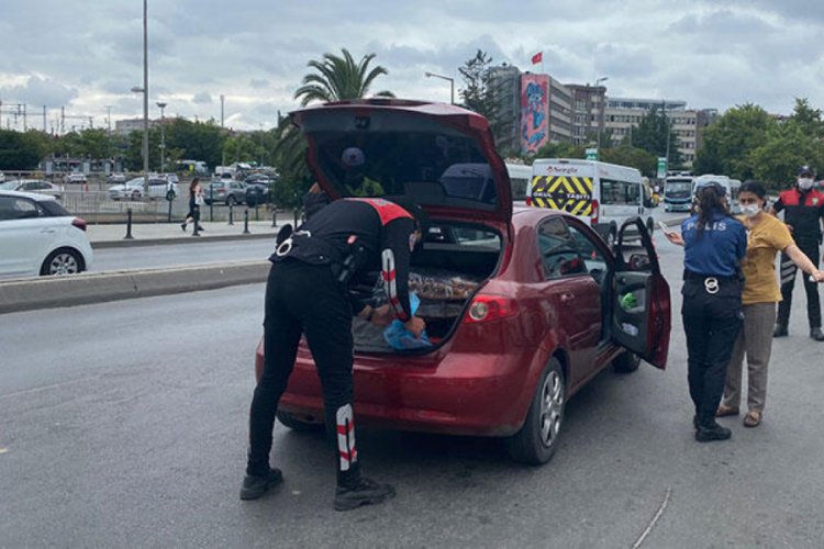 Türkiye genelinde ''Huzur Denetimleri''