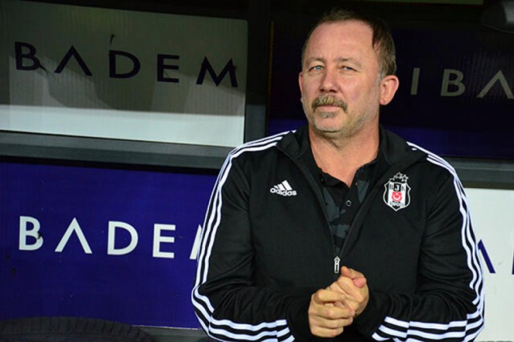 Sergen Yalçın'dan Fenerbahçe maçı açıklaması