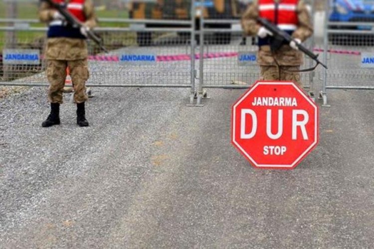 Kars'ta bir köy karantinaya alındı
