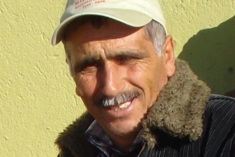 Motosiklet kazası can aldı!