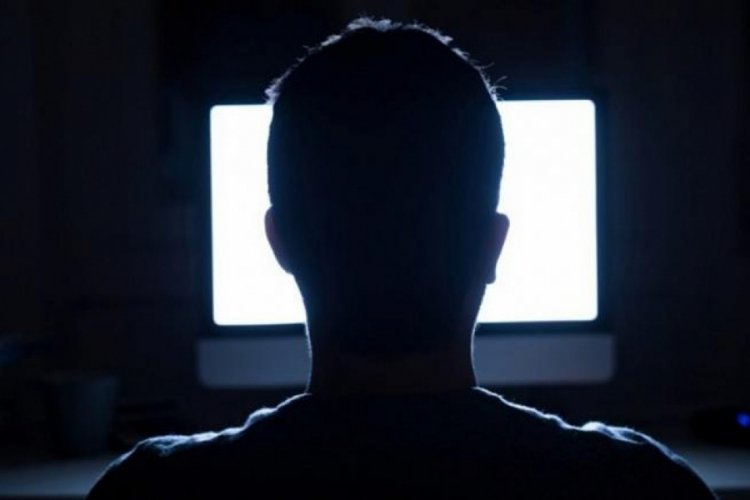 En çok aranan 10 pedofili şüphelisinden biri Fransa'da tutuklandı