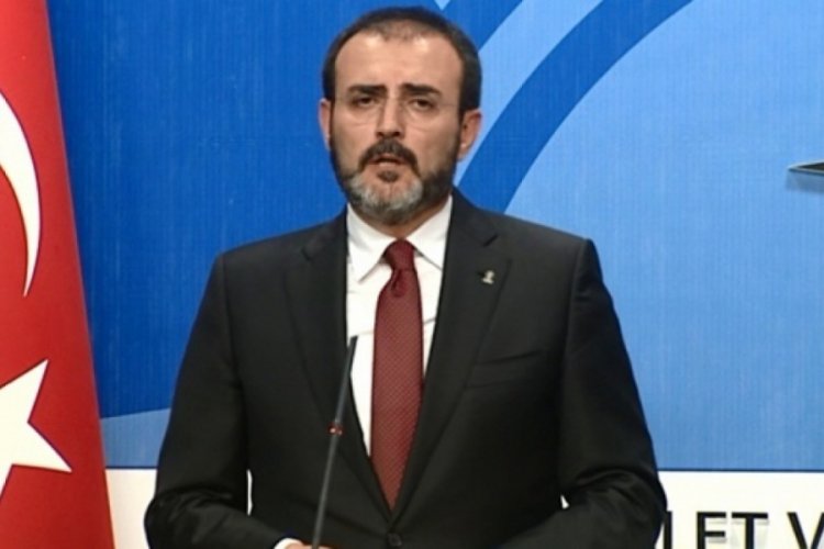 Mahir Ünal'dan 'ekonomi' değerlendirmesi