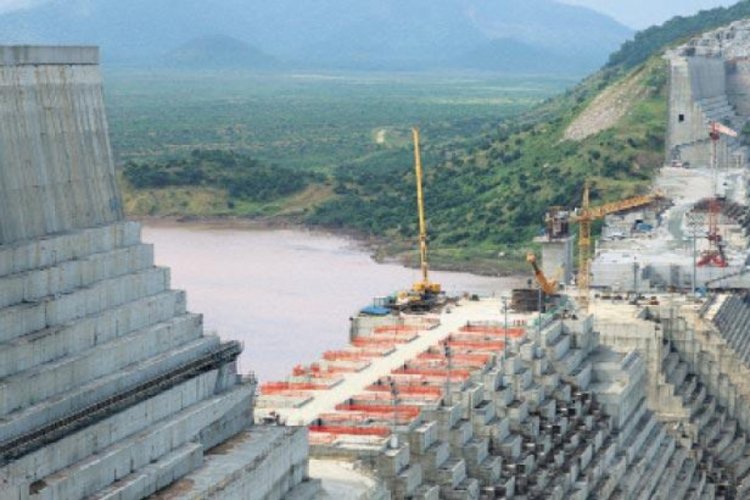 Mısır'dan Hedasi Barajı için açıklama
