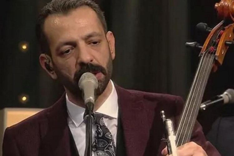 Rubato'nun solistine bir şok daha!