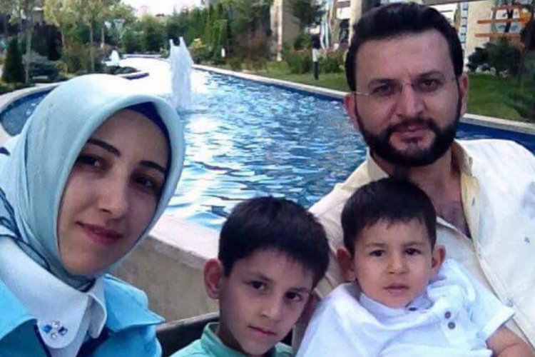 15 Temmuz şehidinin son paylaşımı: Vatanımızı koruma vakti, uyumayın